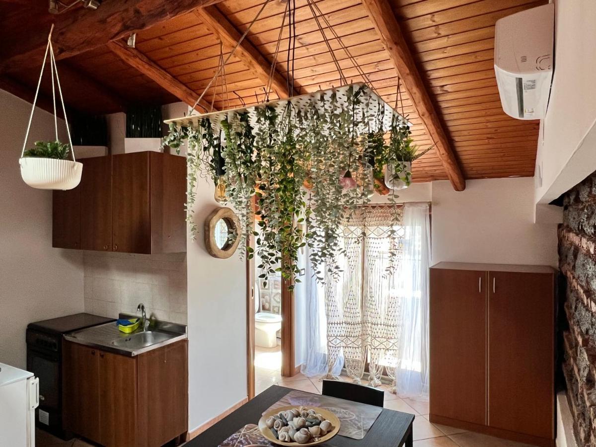 Petit Palais Apartment Catania Ngoại thất bức ảnh