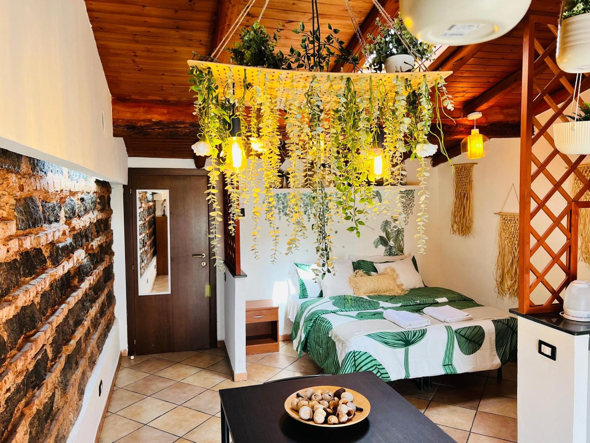 Petit Palais Apartment Catania Ngoại thất bức ảnh