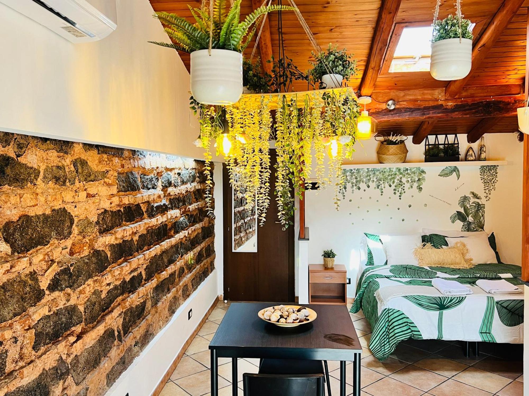 Petit Palais Apartment Catania Ngoại thất bức ảnh