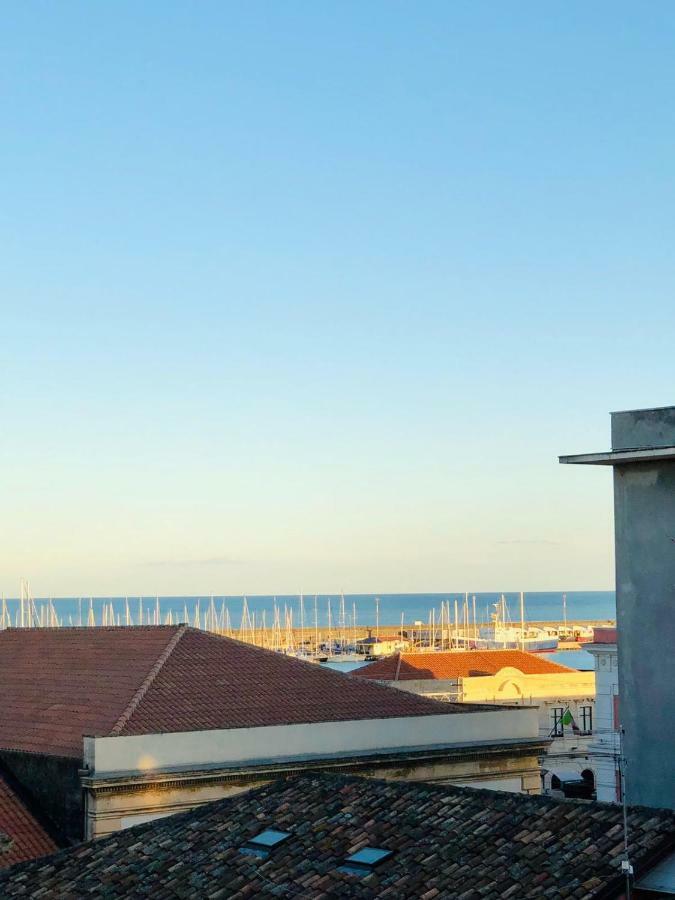 Petit Palais Apartment Catania Ngoại thất bức ảnh